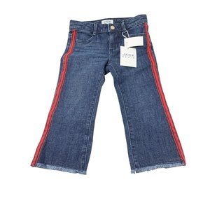 Girls Denim Jeans  Size 4